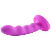 8" Nautia Dildo