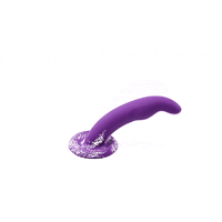 8" Astil Dildo