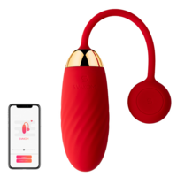 Ella Egg Vibrator