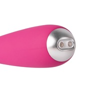 7" Iris G-Spot Vibrator