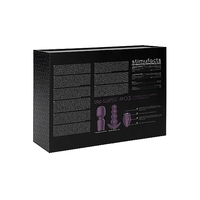 Pleasure Kit #3 - Purple