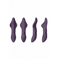 Pleasure Kit #6 - Purple