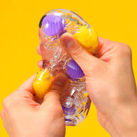Bobble Magic Marbles Stroker