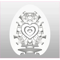 Lovers Egg Stroker Pack