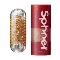 Beads Spinner Stroker