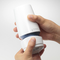 Aero Cobalt Ring Premium Stroker