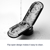 Flip Zero Advanced Stroker