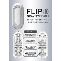 Flip Zero Gravity Stroker