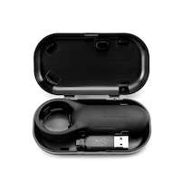 SVR Plus Vibrating Cock Ring