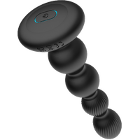 Tornado Probe Large Rotating And Vibrating Probe With Remote Control