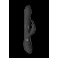 5" Amoris Rabbit Vibrator