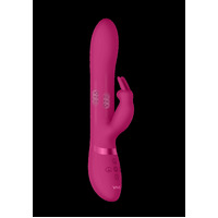 5" Amoris Rabbit Vibrator