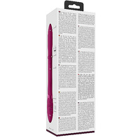 5" Halo Rabbit Vibrator