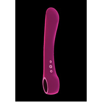 8" Ombra Bendable Vibrator