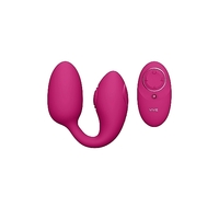3" Aika Couples Vibrator