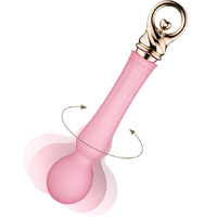 Confidence Heated Wand Massager