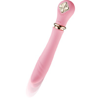 Desire Thrusting Vibrator