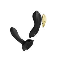 2" Aya Wearable G Spot Vibrator