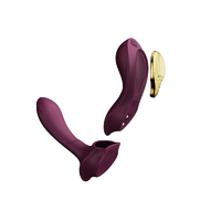 2" Aya Wearable G-Spot Vibrator