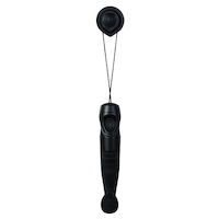 8" Shower Prostate Massager