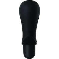 3" Forever Anal Vibrating Butt Plug