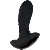 3" The Gentleman Prostate Massager