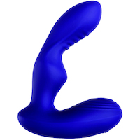 5" The Rocker Prostate Massager