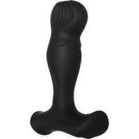 5" T-Bone Vibrating Prostate Massager
