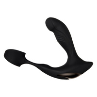 127Mm Strapped & Tapped Cock Lock