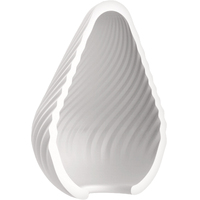 Vesuvius Egg Stroker