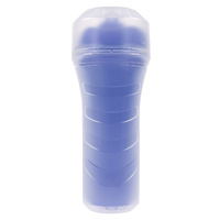 Glowing Pussy Stroker