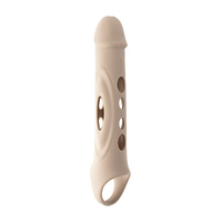 Big Boy Vibrating Penis Extender