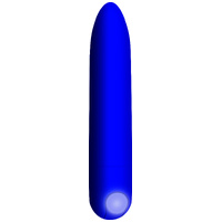 3.6" All Mighty Bullet Vibrator