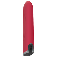 4" Diablo Bullet Vibrator