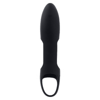 Vibrating Penis Sleeve