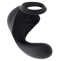 Ballin Out Vibrating Cock Lock