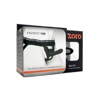 5.5" Zoro Strap On System