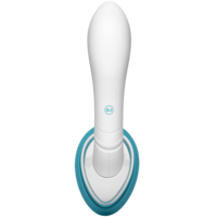 Bloom Vibrating Pussy Pump