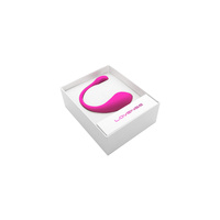 Lush 2 Bluetooth Egg Vibrator