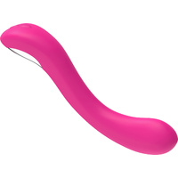 7.5" Osci 2 Bluetooth G-Spot Vibrator