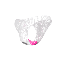 Ferri Panty Vibrator
