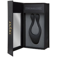 Tryst Black