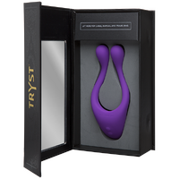 Tryst Couples Vibrator