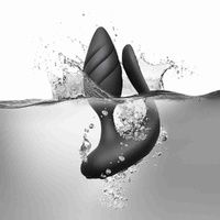 Cocktail Couples Vibrator