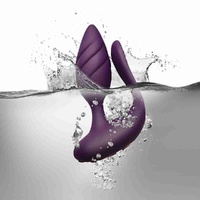 Cocktail Couples Vibrator