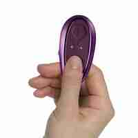 Rock Chick Diva G Spot Vibrator