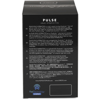 Pulse Solo Interactive Stroker