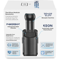 Powershot by KIIROO