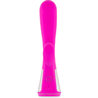 7" Fuse Rabbit Vibrator