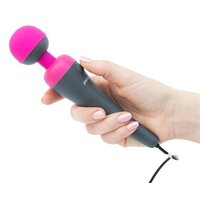 Cordless USB Wand Massager